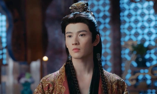 Судьбоносные сердца 37 серия