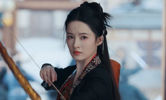 Судьбоносные сердца 38 серия