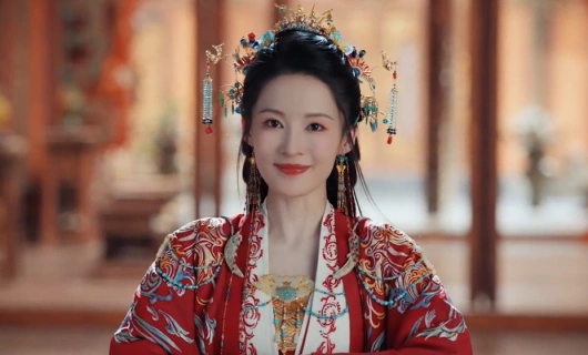 Судьбоносные сердца 4 серия