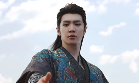 Судьбоносные сердца 5 серия