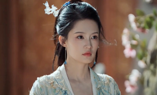 Судьбоносные сердца 6 серия