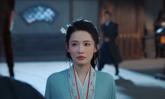 Судьбоносные сердца 8 серия