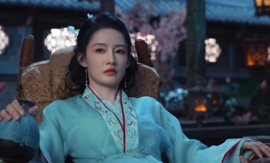 Судьбоносные сердца 9 серия