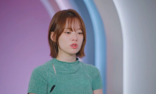 Трансфер любви 4 сезон 14 серия