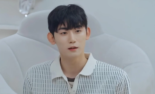 Трансфер любви 4 сезон 8 серия