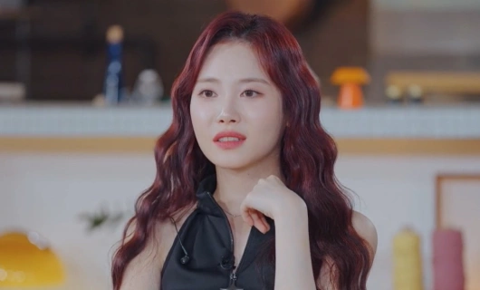 Трансфер любви 4 сезон 9 серия