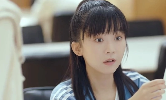 Уравнение любви 12 серия