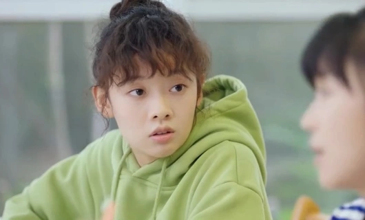 Уравнение любви 14 серия