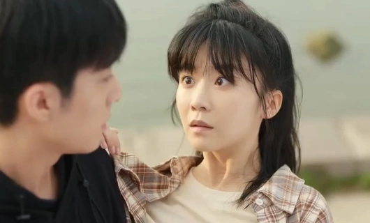 Уравнение любви 15 серия