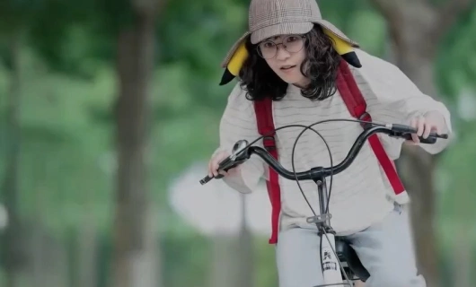 Уравнение любви 16 серия