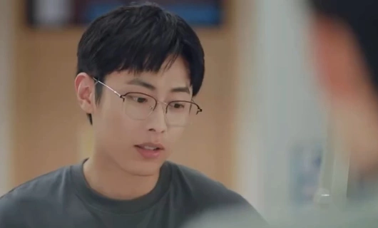 Уравнение любви 20 серия