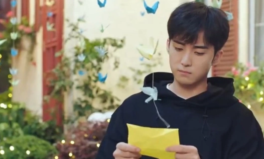 Уравнение любви 24 серия