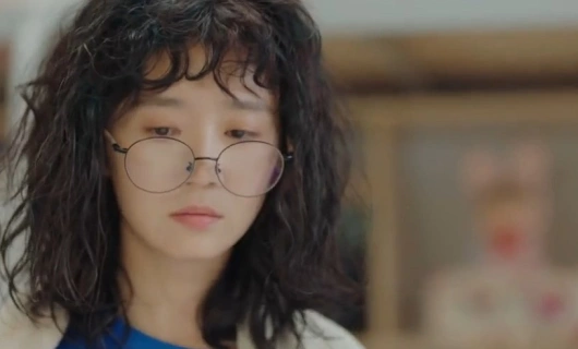 Уравнение любви 5 серия