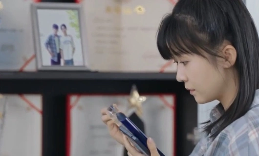 Уравнение любви 6 серия