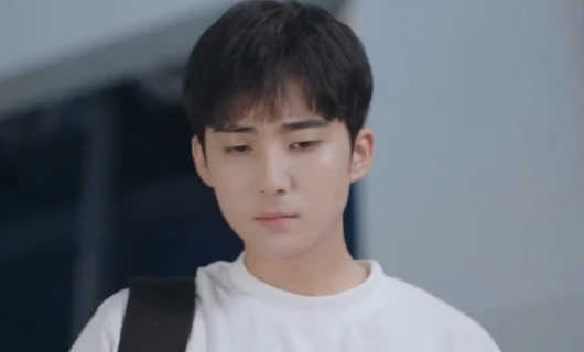 Уравнение любви 7 серия