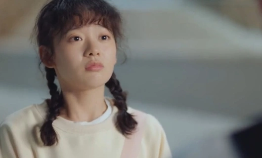 Уравнение любви 9 серия