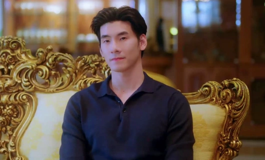 Я и кто 1 серия