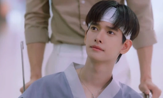 Я и кто 10 серия