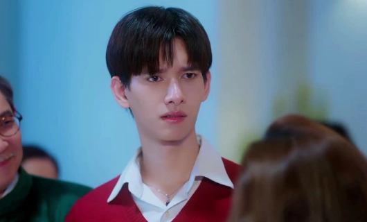 Я и кто 2 серия