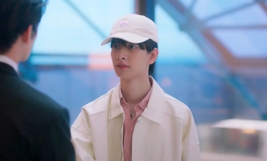 Я и кто 3 серия