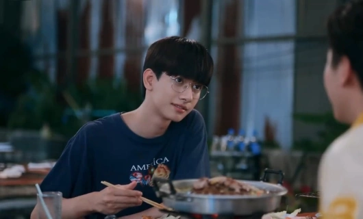 Я и кто 4 серия