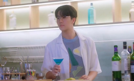 Я и кто 5 серия