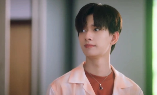 Я и кто 6 серия