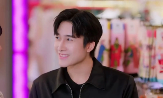 Я и кто 7 серия