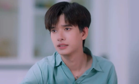 Я и кто 9 серия