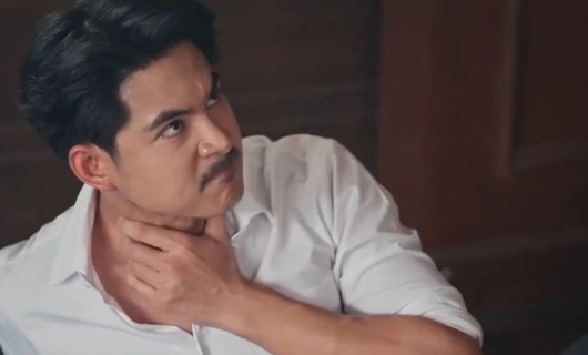 4 судьбы 4 серия