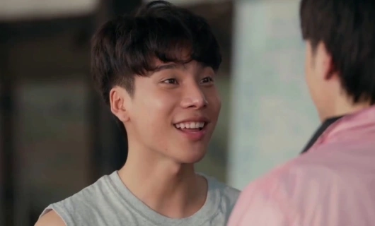 4 судьбы 7 серия