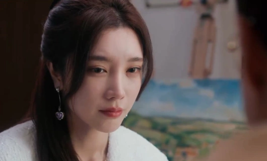 Любовь по плану 10 серия