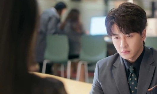 Любовь по плану 11 серия