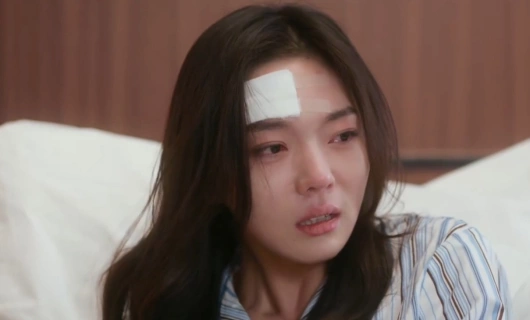 Любовь по плану 12 серия