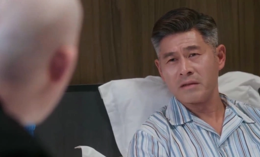 Любовь по плану 13 серия