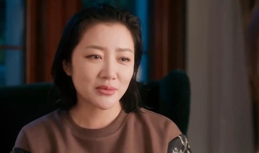 Любовь по плану 4 серия