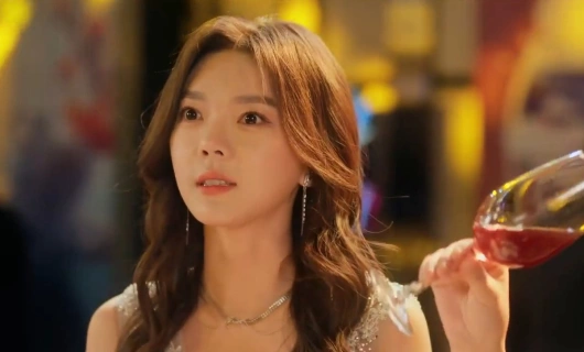 Любовь по плану 5 серия