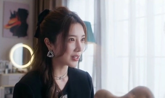 Любовь по плану 7 серия