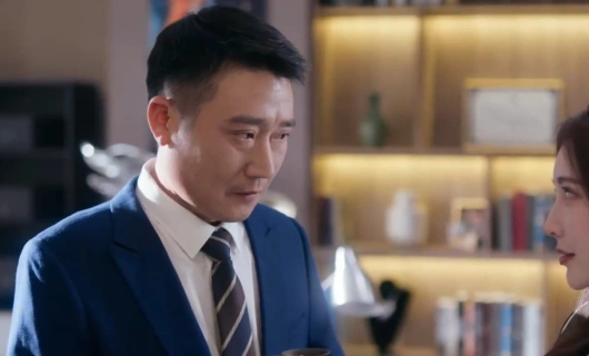 Любовь по плану 8 серия