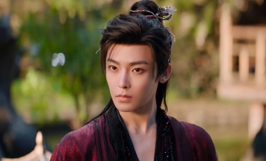 Любовь в облаках 1 серия