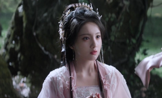 Любовь в облаках 11 серия