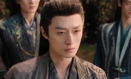 Любовь в облаках 13 серия