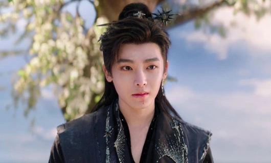 Любовь в облаках 14 серия