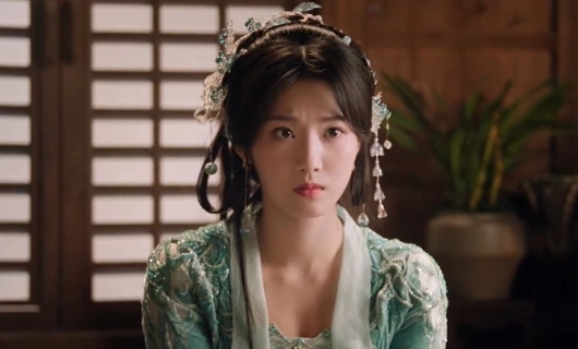 Любовь в облаках 15 серия