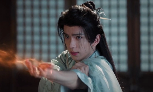 Любовь в облаках 16 серия