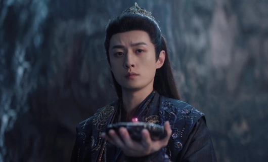 Любовь в облаках 19 серия