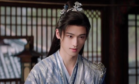 Любовь в облаках 2 серия