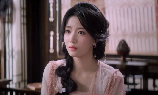 Любовь в облаках 20 серия