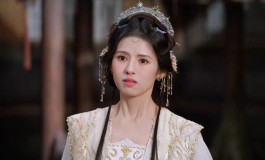 Любовь в облаках 24 серия