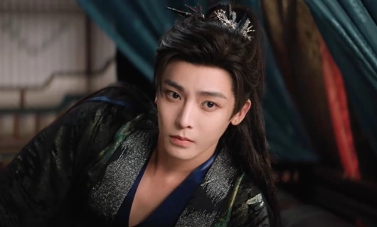 Любовь в облаках 26 серия